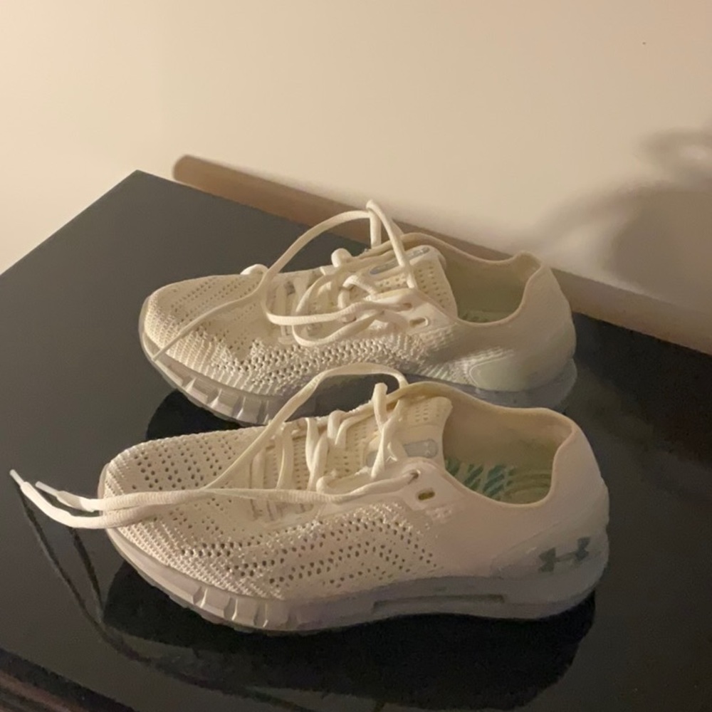 Under Armour Hovr Sonic Bluetooth Sneakers
